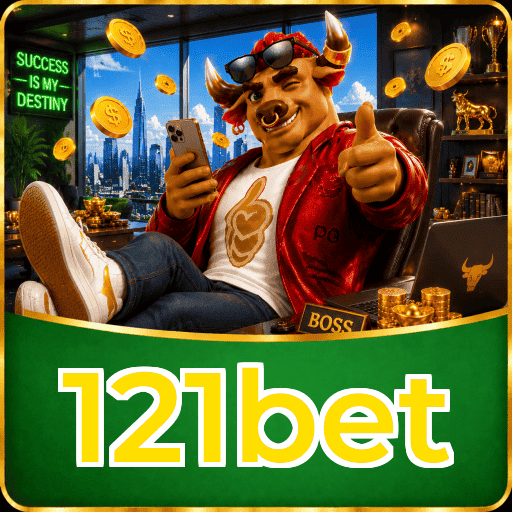 Comunidade Facebook 121bet mostrando posts, comentários e engajamento de membros