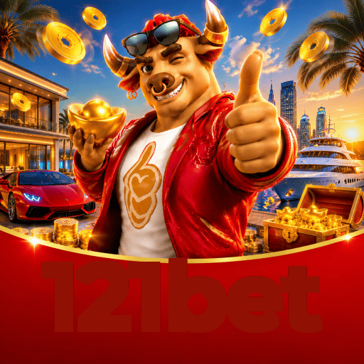 Interface do aplicativo 121bet mostrando jogos disponíveis no iOS e Android